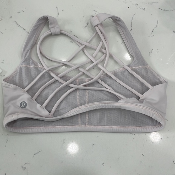 Lululemon Sports bra - Picture 2 of 5